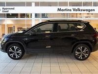 Used Seat Ateca SE Technology 150 HP (110 kW) 2024 Black SUV