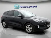 Usado Ford Kuga Zetec 120 HP (88 kW) 2021 SUV