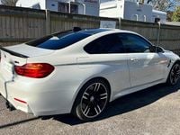 Used BMW M4 Comfort Edition 431 HP (317 kW) 2019 Coupe