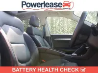 Used MG ZS Trophy Connect 114 kW (156 HP) 2023 White SUV