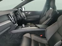 Used Volvo XC60 R-Design 340 HP (250 kW) 2021 Grey SUV