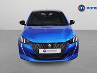 Used Peugeot 208 GTi 131 HP (96 kW) 2023 Hatchback