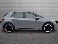 Used VW ID.3 Pro 150 kW (204 HP) 2025 Grey Hatchback
