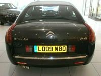 Used Citroën C6 208 HP (152 kW) 2009 Sedan