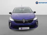 Used Renault Clio V Evolution 2023 Blue Hatchback