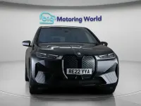 Used BMW iX M Sport 239 kW (326 HP) 2024 SUV