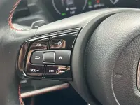 Used Honda HR-V Advance 131 HP (96 kW) 2026 Blue SUV