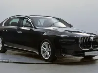 Used BMW i7 Comfort Edition 448 kW (610 HP) 2025 Sedan