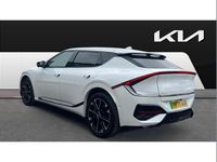 Used Kia EV6 GT-Line S 167 kW (228 HP) 2025 Other SUV