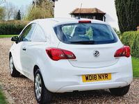 used Vauxhall Corsa 1.3 CDTi FWD L1 H1 (s/s) 3dr Start/Stop