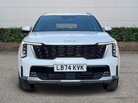 Begagnad Kia Sorento 215 HK (158 kW) 2025 SUV