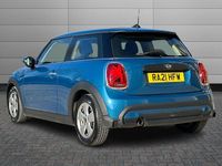 used Mini ONE 3-Door HatchClassic 1.5 3dr