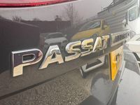 Used VW Passat Alltrack S 190 HP (139 kW) 2016 Grey Estate