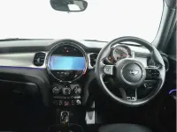 Used Mini Cooper Exclusive 134 HP (98 kW) 2022 Black Hatchback