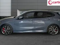 Used BMW 128 ti Performance 265 HP (194 kW) 2024 Hatchback