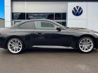 Used BMW M2 Comfort Edition 473 HP (347 kW) 2024 Black Coupe