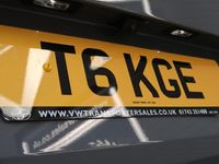 Used VW T6.1 Highline 150 HP (110 kW) 2019 Grey Van