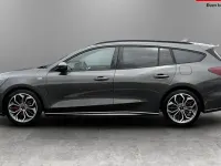 Used Ford Focus ST-Line X 155 HP (114 kW) 2023 Estate