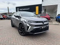 Used Renault Symbioz Iconic Esprit Alpine 143 HP (105 kW) 2024 Oyster grey  SUV