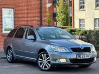 Used Skoda Octavia SE 140 HP (102 kW) 2013 Grey