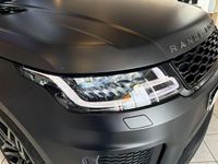 Used Land Rover Range Rover HSE Dynamic 291 HP (214 kW) 2014 Silver SUV