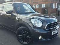 Used Mini Cooper Coupé 2015 Grey Coupe