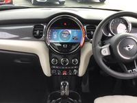 Used Mini Cooper S Exclusive 176 HP (129 kW) 2022 Black Hatchback
