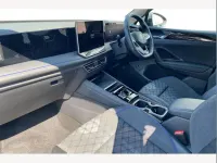 Used VW Tiguan R-line 268 HP (197 kW) 2025 Grey SUV