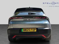 Used Alfa Romeo Junior Veloce 202 kW (276 HP) 2025 Black SUV