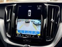 Used Volvo XC60 Momentum 250 HP (183 kW) 2021 SUV