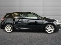 used Lexus CT200h 1.8 Advance 5dr CVT Auto - 2016 (16)