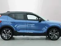 Used Volvo XC40 R-Design 190 HP (139 kW) 2020 SUV