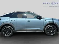 Used Peugeot 3008 GT 134 HP (98 kW) 2025 Blue SUV