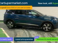 Used Peugeot 5008 GTi 131 HP (96 kW) 2024 SUV