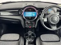Used Mini Cooper Classic 136 HP (100 kW) 2022 Silver Hatchback