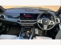 Used BMW X7 M Sport 523 HP (384 kW) 2023 Grey SUV