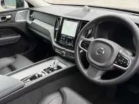 Used Volvo XC60 Ultra 250 HP (183 kW) 2025 Black SUV