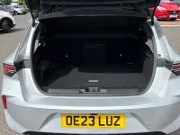 Used Vauxhall Astra 131 HP (96 kW) 2026 Hatchback