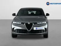 Used Alfa Romeo Tonale Ti 160 HP (117 kW) 2023 Grey SUV
