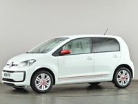 used VW up! up! 1.0Beats 5dr