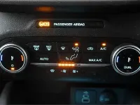 Used Ford Kuga ST-Line 150 HP (110 kW) 2023 White SUV