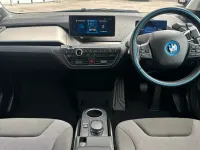 Used BMW i3 Comfort Edition 184 HP (135 kW) 2020 White Hatchback