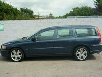 used Volvo V70 2.0