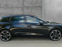 Used Cupra Leon 150 HP (110 kW) 2025 Black