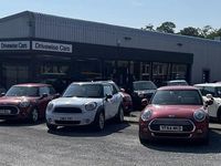 Used Mini Cooper D 112 HP (82 kW) 2014 Red Hatchback