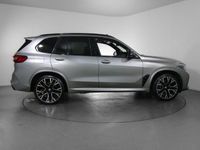 used BMW X5 M Competition