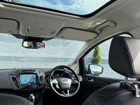 Usado Ford Grand C-Max Titanium X 120 HP (88 kW) 2019 Monovolume