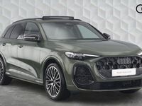 Used Audi Q5 Advanced 2025 SUV