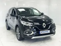 Used Renault Kadjar Version S 160 HP (117 kW) 2019 Black SUV