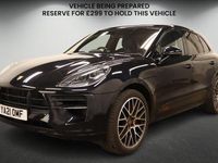 Used Porsche Macan GTS 379 HP (278 kW) 2020 SUV